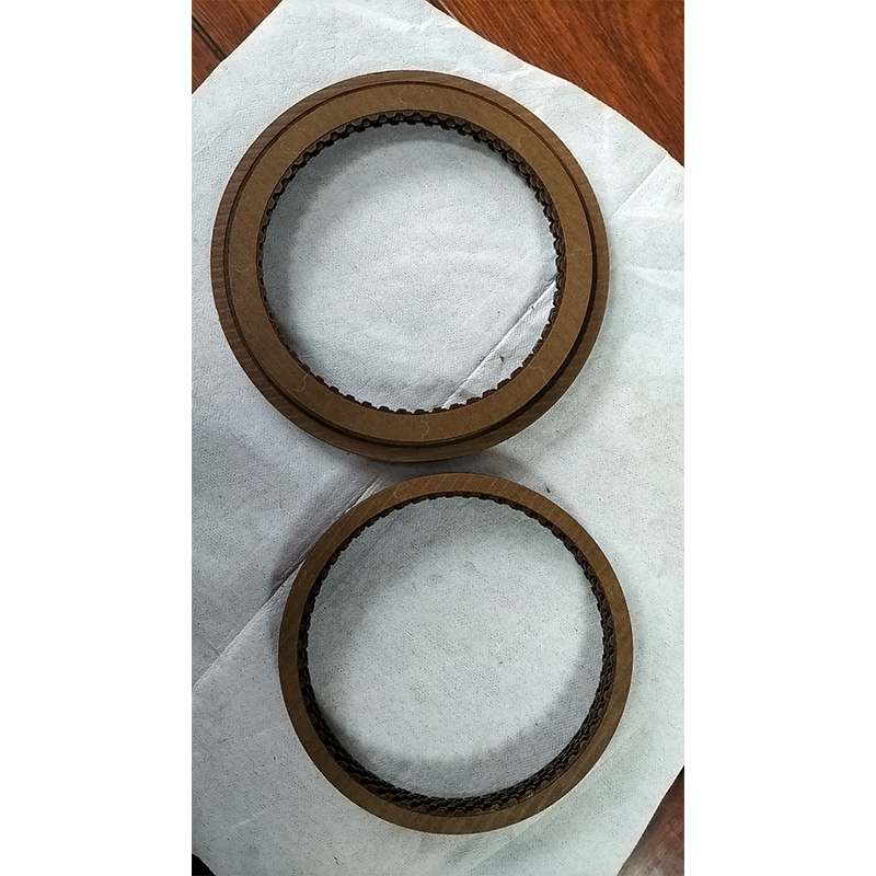 Factory Direct Price TF80/81 Clutch Disc Brake Disc Engine Excavator Machinery Spare Parts